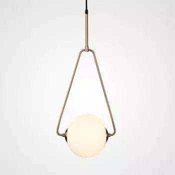 Подвесной светильник E14 Lu Carte LC-11-0051