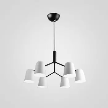 Подвесной светильник E14 Lu Carte LC-11-1355