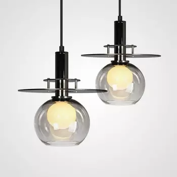 Подвесной светильник E14 Lu Carte LC-11-0278