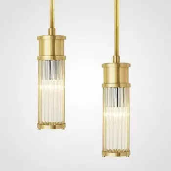 Подвесной светильник E14 Lu Carte LC-11-0279