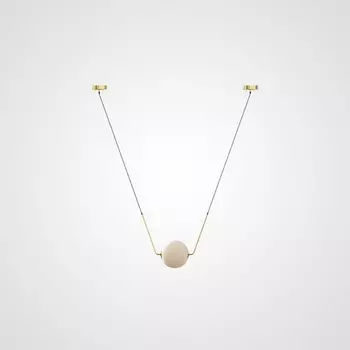 Подвесной светильник E14 Lu Carte LC-11-0024