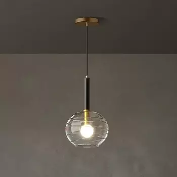 Подвесной светильник E14 Lu Carte LC-11-0430