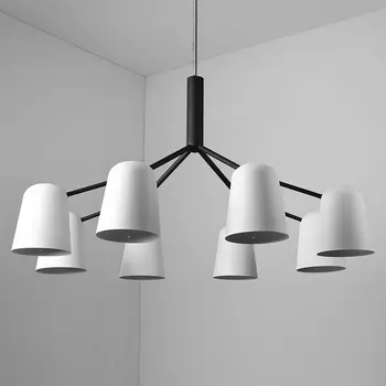 Подвесной светильник E14 Lu Carte LC-11-0101