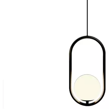 Подвесной светильник E14 Lu Carte Olympia LC-22-0115