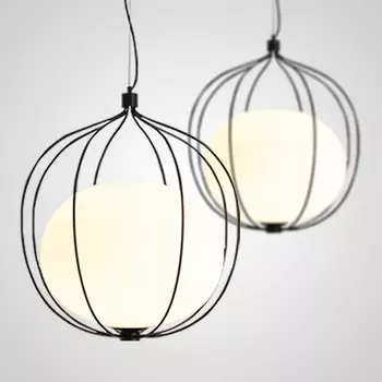 Подвесной светильник E27 Lu Carte Achillea LC-11-1660