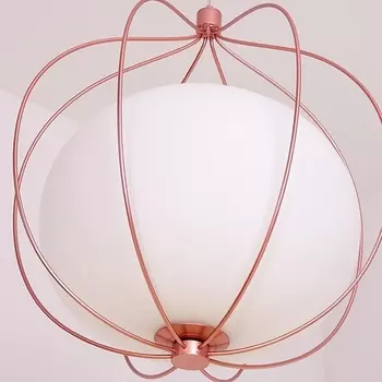 Подвесной светильник E27 Lu Carte Achillea LC-11-1659