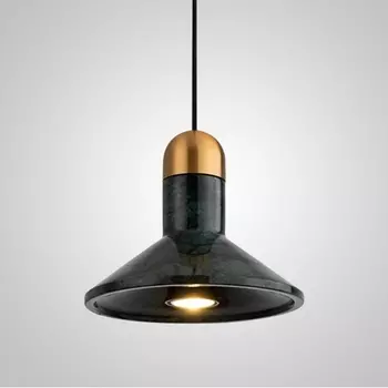 Подвесной светильник в спальню Lu Carte LC-11-1109