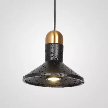 Подвесной светильник для спальни Lu Carte LC-11-1108