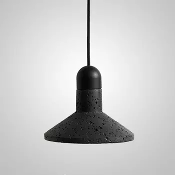 Подвесной светильник в спальню Lu Carte LC-11-1107