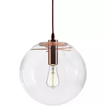 Подвесной светильник E27 Lu Carte Bastone LC-22-0082