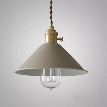 Подвесной светильник в гостиную Lu Carte LC-11-0715