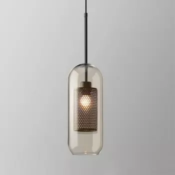 Подвесной светильник E27 Lu Carte Elena LC-11-1345