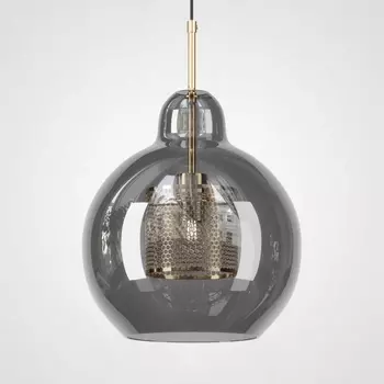 Подвесной светильник для спальни Lu Carte LC-11-1745