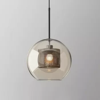 Подвесной светильник для гостиной Lu Carte LC-11-1343