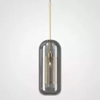 Подвесной светильник E27 Lu Carte Elena LC-11-0958