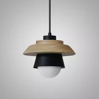 Подвесной светильник E27 Lu Carte LC-11-0032