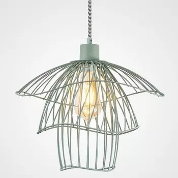 Подвесной светильник E27 Lu Carte LC-11-0061