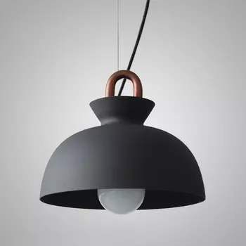 Подвесной светильник E27 Lu Carte LC-11-0073