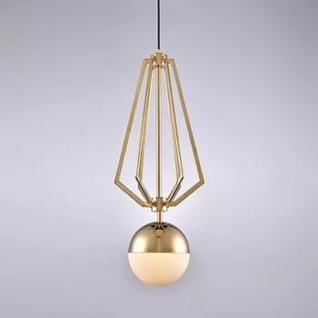 Подвесной светильник E27 Lu Carte LC-11-0195