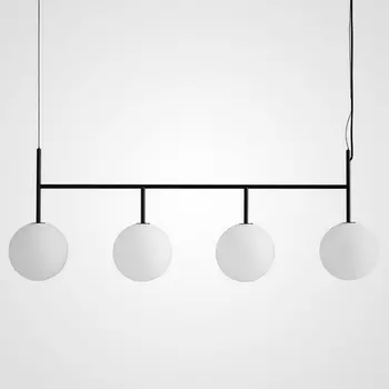 Подвесной светильник E27 Lu Carte LC-11-0213