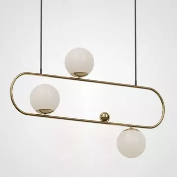 Подвесной светильник E27 Lu Carte LC-11-0043