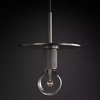 Подвесной светильник E27 Lu Carte LC-11-0176