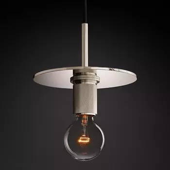 Подвесной светильник E27 Lu Carte LC-11-0178