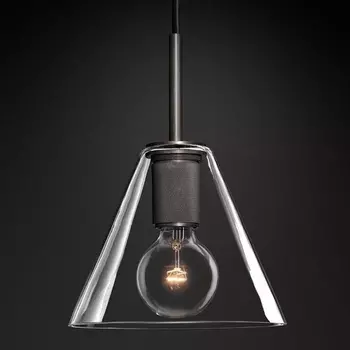 Подвесной светильник E27 Lu Carte LC-11-0182