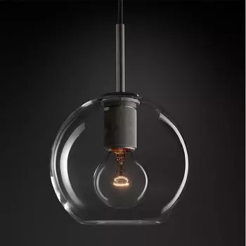 Подвесной светильник E27 Lu Carte LC-11-0185