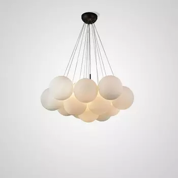 Подвесной светильник E27 Lu Carte LC-11-0422