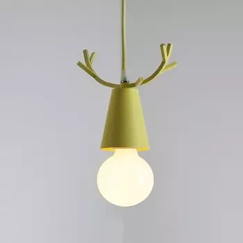 Подвесной светильник в гостиную Lu Carte LC-11-0607