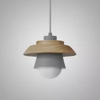 Подвесной светильник E27 Lu Carte LC-11-0628