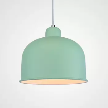 Подвесной светильник в спальню Lu Carte LC-11-0671