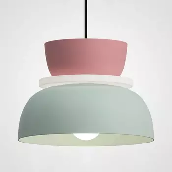 Подвесной светильник E27 Lu Carte LC-11-0733