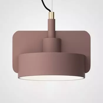 Подвесной светильник для спальни Lu Carte LC-11-0100