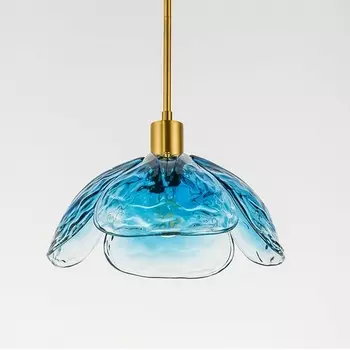 Подвесной светильник E27 Lu Carte LC-11-0240