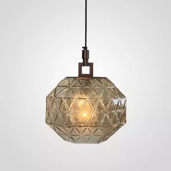 Подвесной светильник E27 Lu Carte LC-11-0269