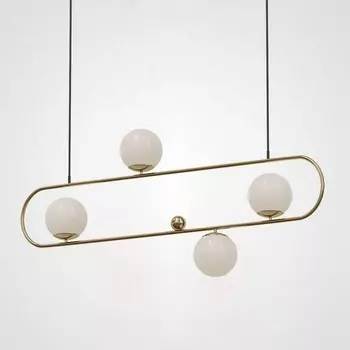 Подвесной светильник E27 Lu Carte LC-11-0529