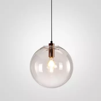 Подвесной светильник E27 Lu Carte LC-11-0553