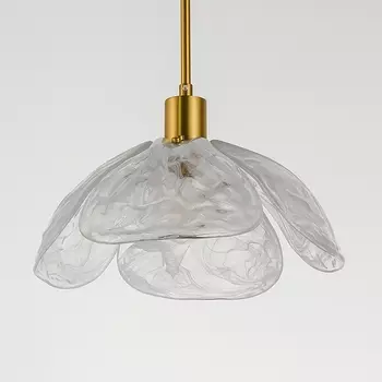 Подвесной светильник E27 Lu Carte LC-11-0617