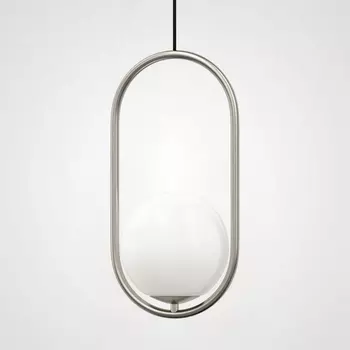 Подвесной светильник E27 Lu Carte LC-11-0782