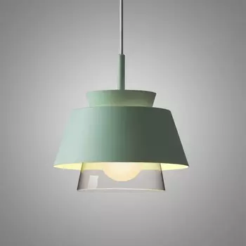 Подвесной светильник для спальни Lu Carte LC-11-0588