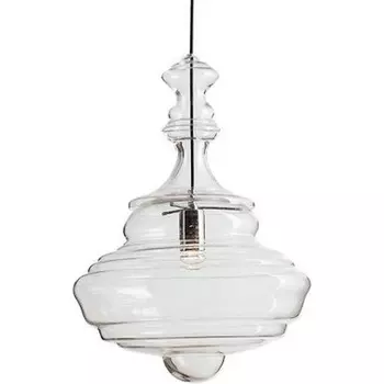 Подвесной светильник E27 Lu Carte LC-11-0527