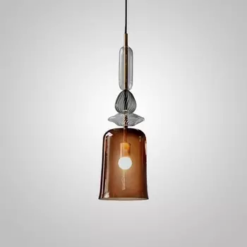 Подвесной светильник E27 Lu Carte LC-11-0018