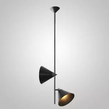 Подвесной светильник E27 Lu Carte LC-11-0026