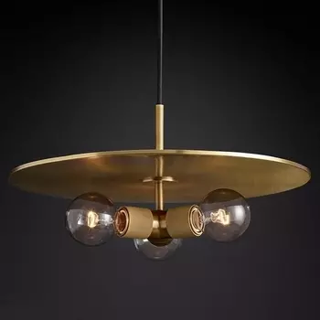 Подвесной светильник E27 Lu Carte LC-11-0180