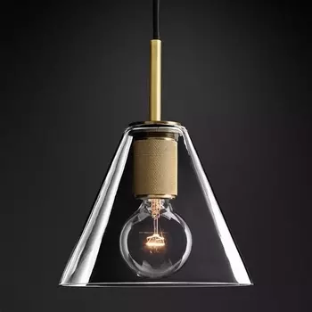 Подвесной светильник E27 Lu Carte LC-11-0183