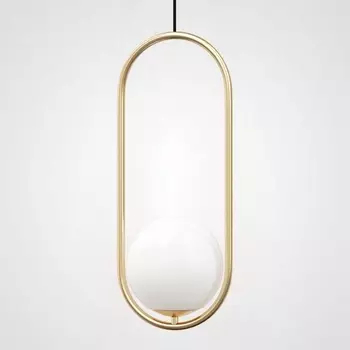 Подвесной светильник E27 Lu Carte LC-11-0511