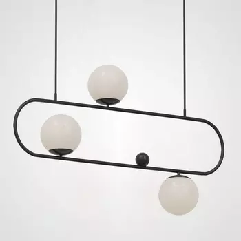 Подвесной светильник E27 Lu Carte LC-11-0595