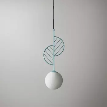 Подвесной светильник E27 Lu Carte LC-11-0627